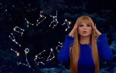 Mhoni Vidente Revela el Horóscopo de Hoy: Oportunidades y Decisiones para Cada Signo