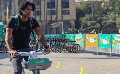 MiBici en Jalisco extiende tiempo de uso a 45 minutos durante Semana de Pascua