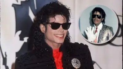 Michael Jackson: Las enfermedades autoinmunes que transformaron su apariencia