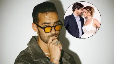 Michel Duval habla del compromiso de Carolina Miranda con gratitud