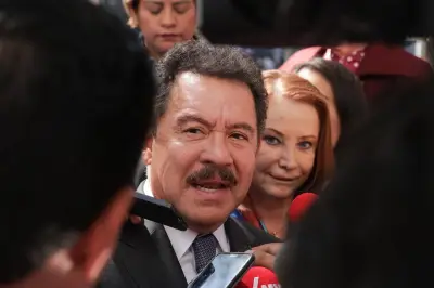 Mier califica de falso y sesgado informe de ONU sobre desapariciones forzadas en México