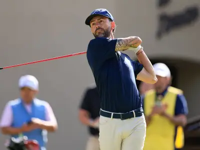 Miguel Layún debutará como amateur en el Caliente.mx Open de la Gira Profesional Mexicana en Tijuana