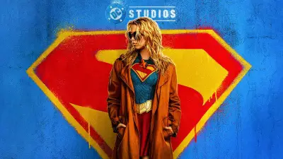 Milly Alcock, la nueva Supergirl, aterriza en la CCXP México con panel exclusivo
