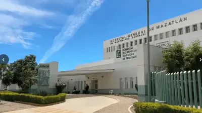 Minero sobreviviente Francisco Zapata recibe alta hospitalaria tras 14 días atrapado