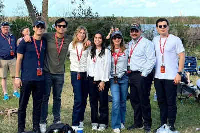 Misión Artemis II: México observa el próximo gran paso de la NASA hacia la Luna