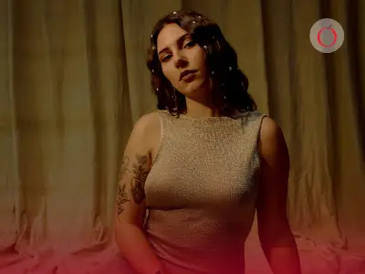 MISS C-LINE conquista México con su neo-soul alternativo y conexión emocional