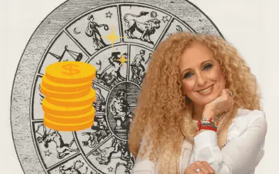 Mizada Mohamed: 5 signos zodiacales que multiplicarán su dinero este fin de semana