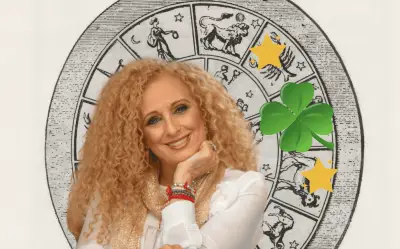 Mizada Mohamed revela los 6 signos zodiacales con un giro radical esta semana