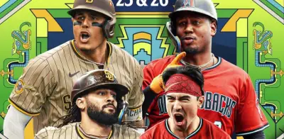 MLB México Series 2026: Guía definitiva del fin de semana