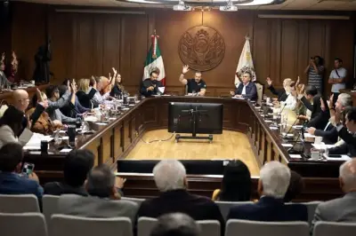 Monterrey Aprueba Medidas Contra el Grafiti Ilegal en Espacios Públicos