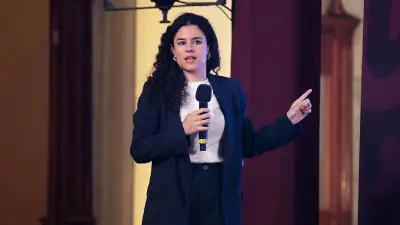 Morena en crisis: Luisa María Alcalde sale y Ariadna Montiel asume el control partidista