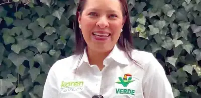 Morena, PVEM y PT blindan elecciones contra candidatos vinculados al crimen organizado