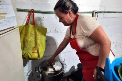 Más de 50 colonias en NL se quedan sin agua por corte