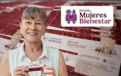 Mujeres con Bienestar: Módulos Itinerantes en Edomex este Miércoles 8 de Abril