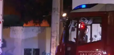 Multihomicidio en Guadalajara: Tres muertos y dos heridos tras ataque con arma blanca e incendio