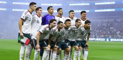 Mundial 2026: Javier Aguirre revelará lista de Liga MX el 23 de abril, jugadores se perderán Liguilla