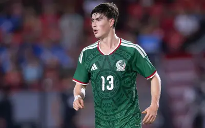 Mundial 2026: México anuncia convocados de Liga MX para concentración