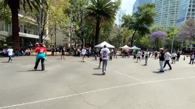 Mundial de Fútbol será escenario para evidenciar crisis de desaparecidos en México