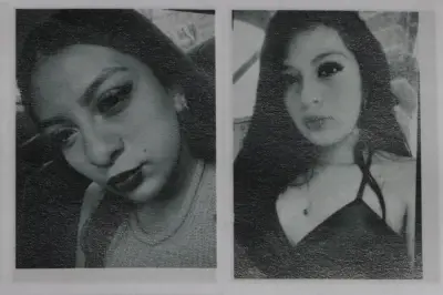 Murió Edith por perforación de pulmón y hemorragia: revelan causa de muerte