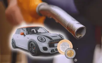 México 2026: Descubre el Auto Más Ahorrador de Gasolina para tu Economía