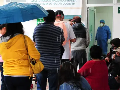 México enfrenta crisis de acceso a salud: 44 millones sin cobertura efectiva