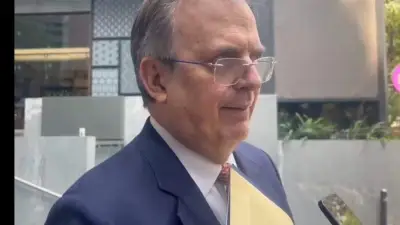 México insistirá en mantener T-MEC sin aranceles en segunda ronda con Estados Unidos