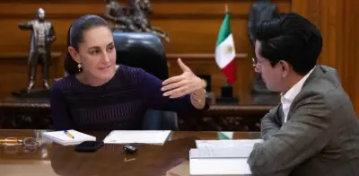 México y Canadá forman frente común en renegociación del T-MEC