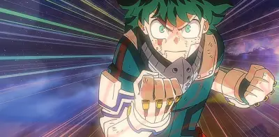 My Hero Academia celebra 10 años con episodio especial y maratón gratuito mundial