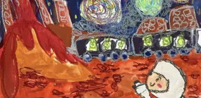 NASA Space Place: portal infantil para explorar el universo