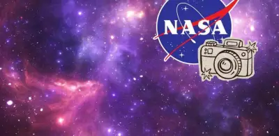 NASA y astrónomos te invitan a ver una foto del espacio cada día: descubre APOD