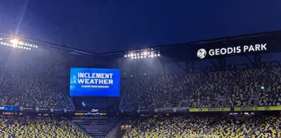 Nashville vs Tigres: Retraso por tormenta en Semifinal de Concachampions