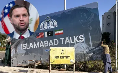 Negociaciones EU-Irán en vilo: Vance retrasa viaje a Pakistán mientras vence tregua