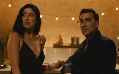 Netflix Estrena Dos Series Imperdibles: 'Bandi' y 'Errores Épicos'