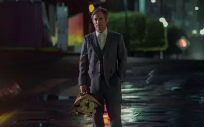 Netflix estrena hoy 'Santita' y documental de Lainey Wilson para sus suscriptores