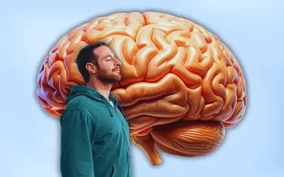 Neurociencia revela: 10 minutos de respiración consciente ordenan el cerebro y regulan emociones