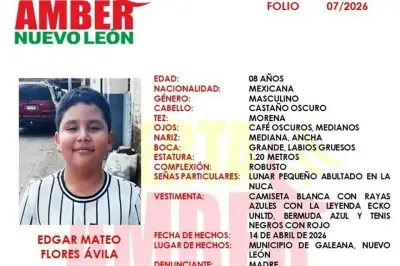 Niño y sus abuelos son privados de su libertad en un caso que conmociona