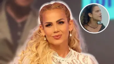 Niurka Marcos estalla en 'La Mansión VIP' tras ser la primera eliminada del reality