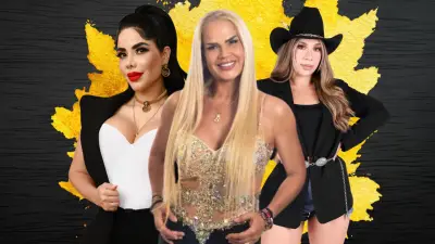 Niurka Marcos regresa a los realities en 'La Mansión VIP' de HotSpanish