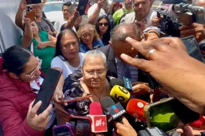 Nueva suspensión de audiencia contra Carlota y sus hijos en caso de corrupción