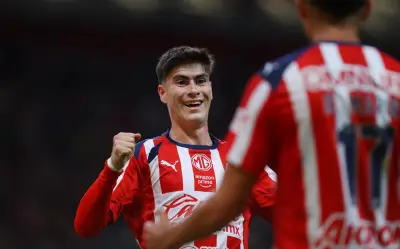 Oficial: 'Hormiga' González es convocado al Mundial 2026