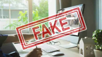 Ojo con las ofertas de trabajo: así verificas que sean reales y evitas fraudes