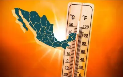 Ola de calor 2026 en México: Consejos esenciales para proteger a niños y adultos mayores