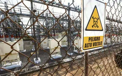 Olas de calor presionan al sistema eléctrico de México: CFE alerta sobre riesgos operativos