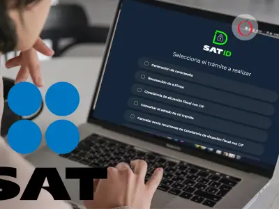 Olvidaste tu contraseña del SAT: Guía completa para recuperarla en línea