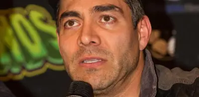 Omar Chaparro revela su batalla contra la depresión y cómo la superó