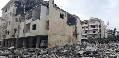 ONU denuncia graves violaciones humanitarias en guerra Israel-Hezbolá