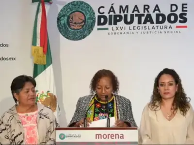 ONU insta a México a saldar deuda histórica con afromexicanos por trata transatlántica