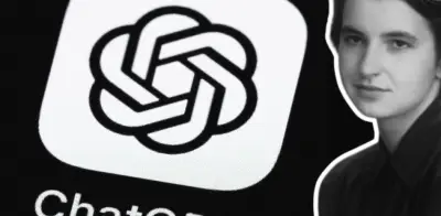 OpenAI lanza GPT-Rosalind, IA especializada en genómica y descubrimiento de fármacos