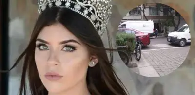 Orden de aprehensión contra suegra de exreina de belleza por feminicidio