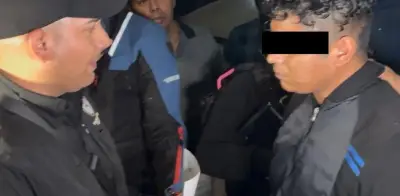 Padres de Juan 'N' denuncian que su hijo es un chicho expiatorio en caso de feminicidio